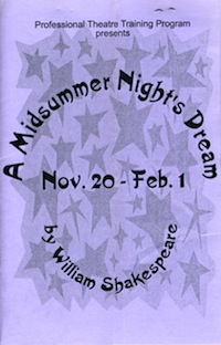 Midsummer